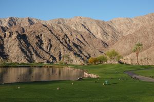 PGA West (Mountain) 2nd